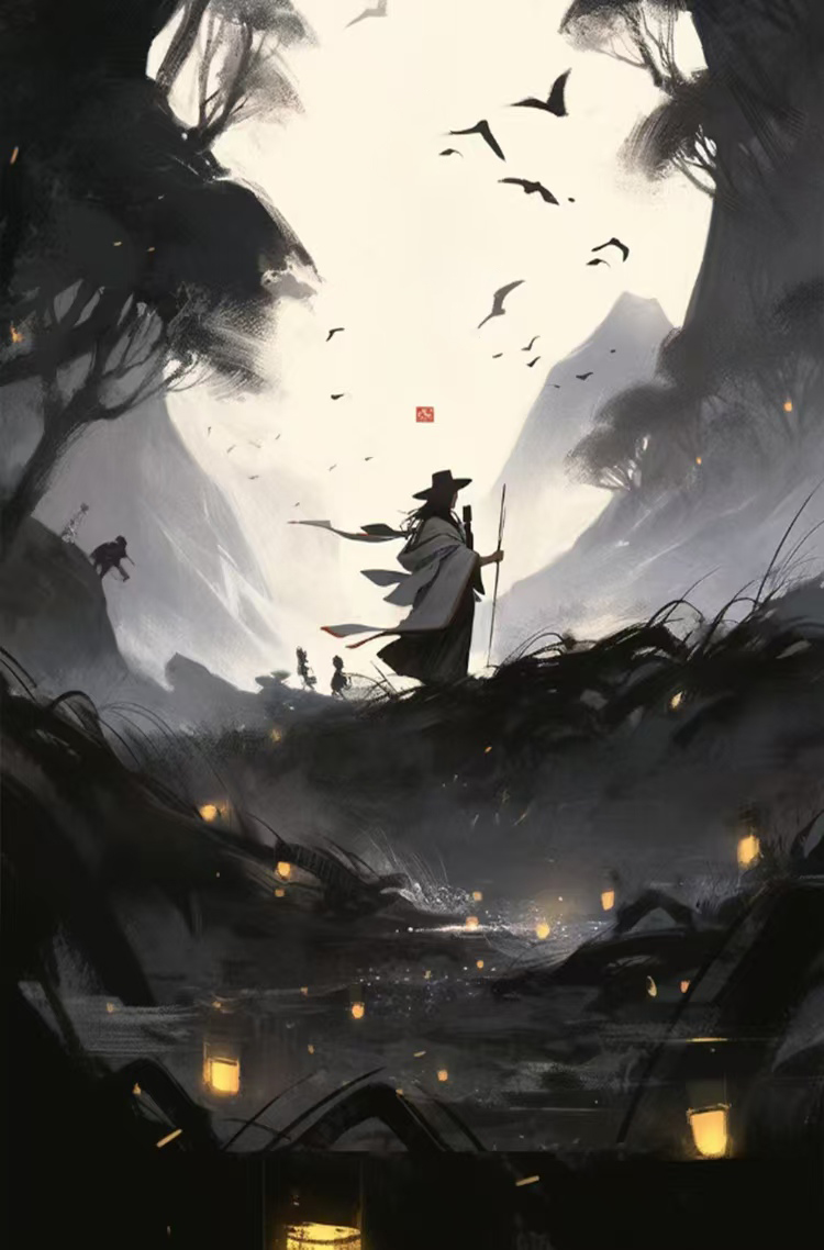 奇迹剑与翼