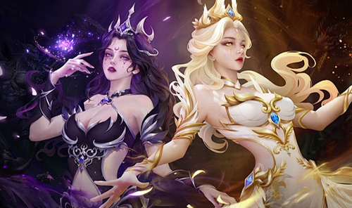 神泣纷争手游深度攻略：经典 IP 复刻，阵营对抗与职业养成全解